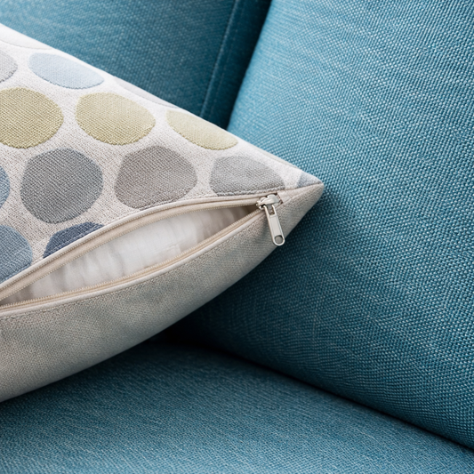 "Hamburg" Two Seater Sofa | كنبة "هامبورغ" الثنائية